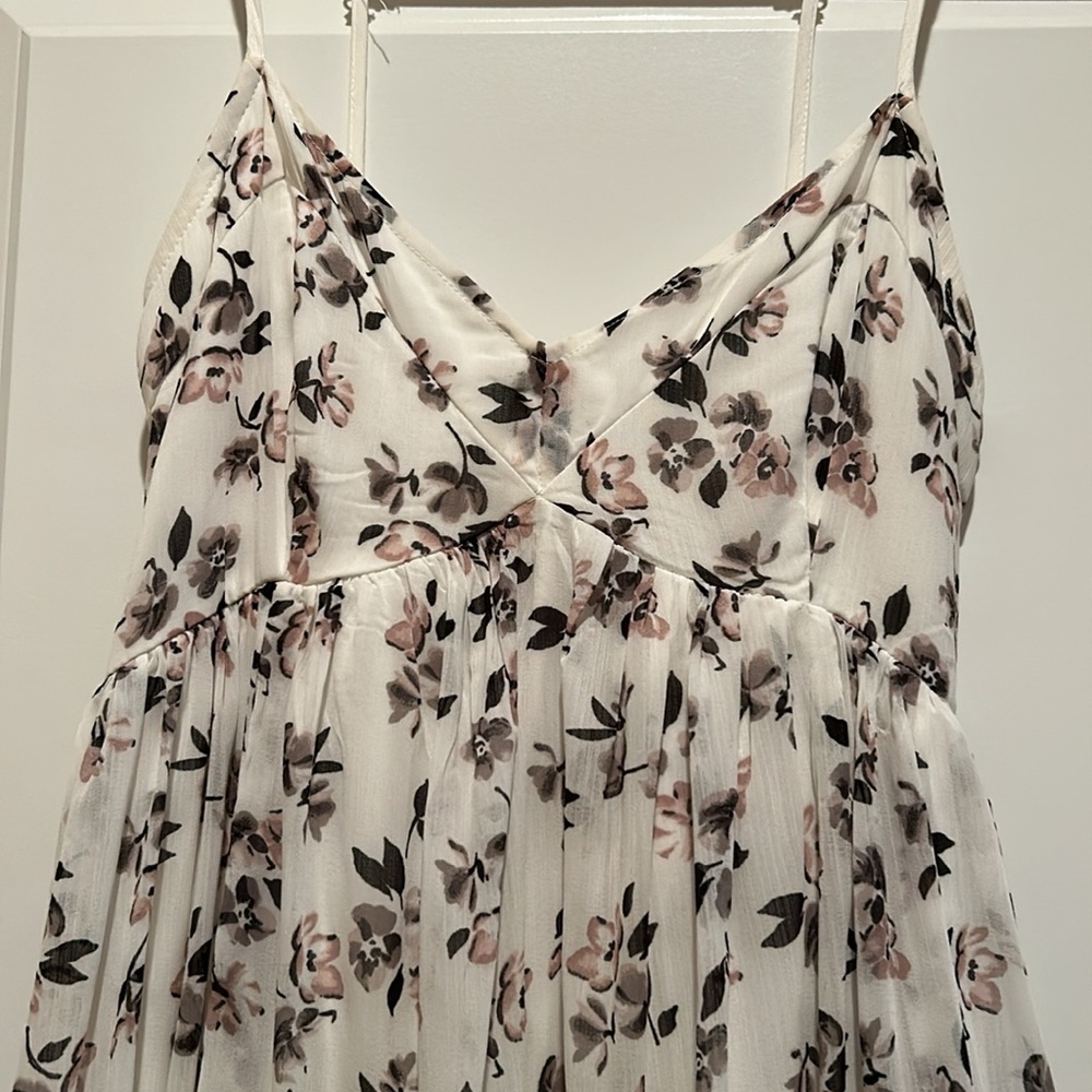 Beautiful HOLLISTER Dress